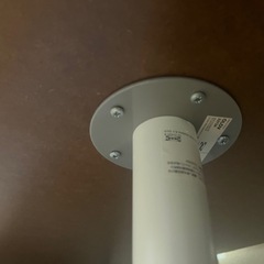 IKEA ラグカプテン脚5本込みの画像