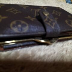LV 財布👛取引中