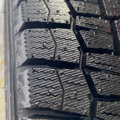 スタッドレス 175/65R15　1本の画像