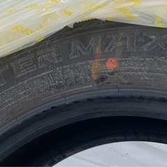 スタッドレス 175/65R15　1本の画像