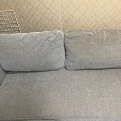 ソファの画像
