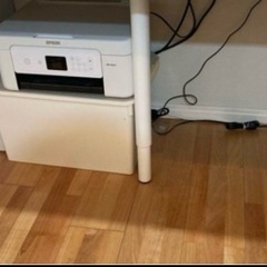 IKEA ラグカプテン脚5本込みの画像