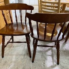 【愛品館 江戸川店】ダイニングテーブル3点セット WINS OHIRA（大平産業）の画像