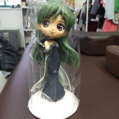 セーラームーンEternal PRINCESS PLUTO Bカラー