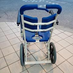 シャワーキャリーSY−10の画像