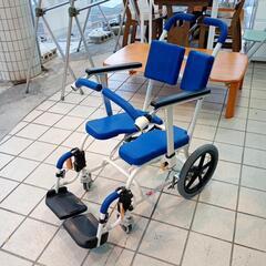 シャワーキャリーSY−10の画像