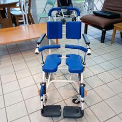 シャワーキャリーSY−10の画像