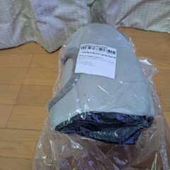 ネコ型　ペットベットの画像