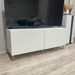 【訳アリ】IKEA ベストー