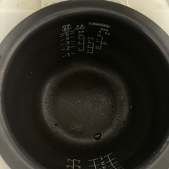 タイガー炊飯器の画像