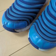 ナイキ、瞬足、長靴の画像