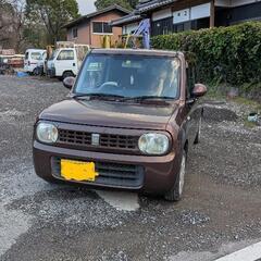 １５万で良いですよ‼️佐賀からです‼️らぱん‼️車検も付けてのお...