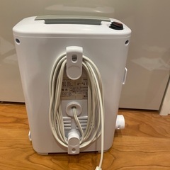 リンサークリーナー　アイリスオーヤマの画像
