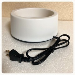 ꒰未使用꒱電気ケトル ナチュラルカラー 電気ポット 可愛いの画像