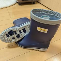 ナイキ、瞬足、長靴の画像