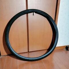 Panaracer 26 インチ/タイヤ&チューブ