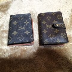 LV 財布👛取引中の画像