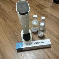 ソーダストリーム