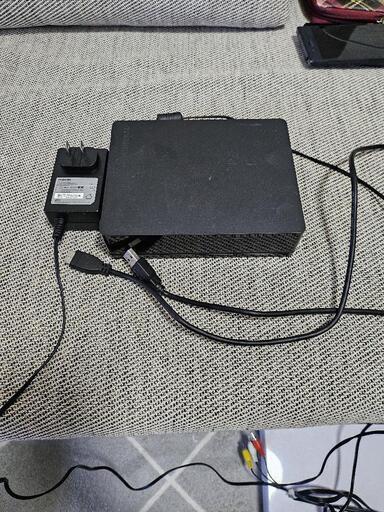 (売約済み)ハードディスク