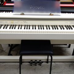 電子ピアノ CASIO カシオ privia プリヴィア PX-...