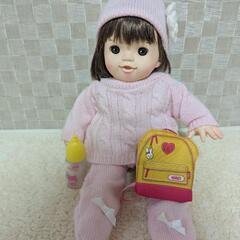 ぽぽちゃん　お洋服セット