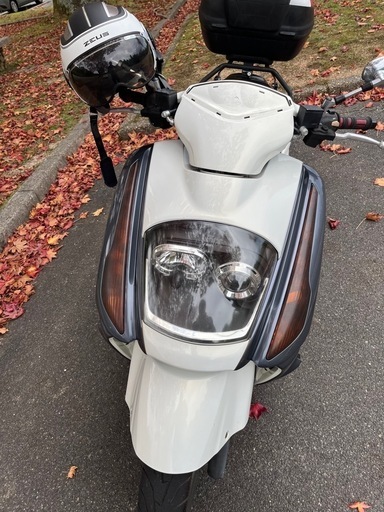 スズキジェンマ250 125ccスクーターと交換交渉可 (キャンプだほい) 新 スズキジェンマ250 125ccスクーターと交換交渉可 (キャンプだほい) 新
