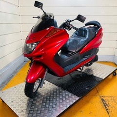43506km ★始動動画あり★ マジェスティ SG03J　ビッ...
