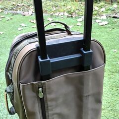 キャリーバッグ 32×20×48cmの画像