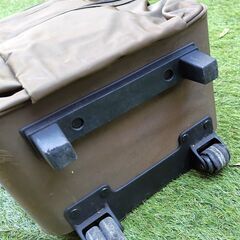 キャリーバッグ 32×20×48cmの画像