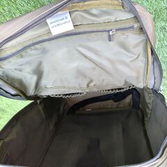 キャリーバッグ 32×20×48cmの画像