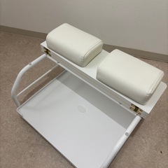 フットネイル台の画像
