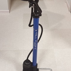 空気入れの画像