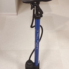 空気入れの画像