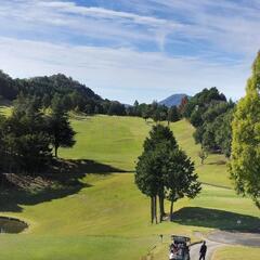 ラウンド仲間募集（週末）⛳