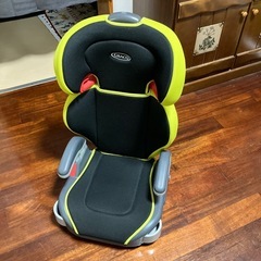 【美品】GRACO チャイルドシート