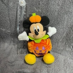 東京ディズニーリゾート ハロウィン限定 2014年 ミッキーマウ...