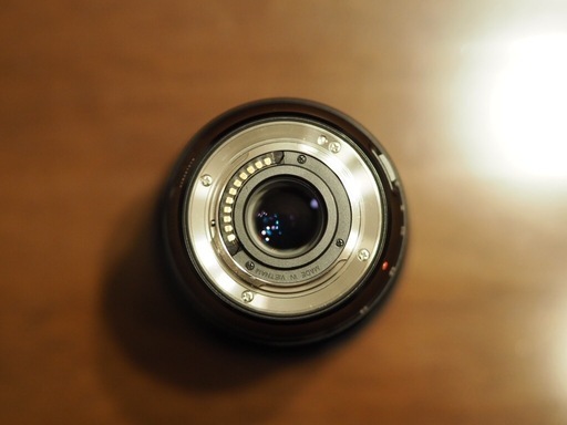 【最終値下げ】 
OLYMPUS MZD ED 7-14mm F2.8 PRO
