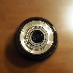 【最終値下げ】 
OLYMPUS MZD ED 7-14mm F2.8 PROの画像