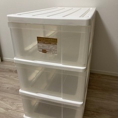 押入れ用衣装ケース
