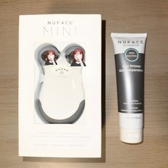 NUFACE MINI 美顔器 + Gel Primer 148ml
