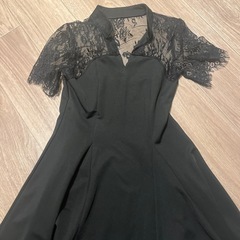 キャバドレス