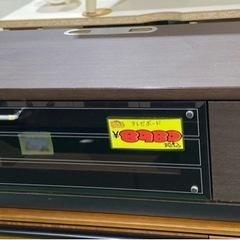 【6L21①】テレビボード