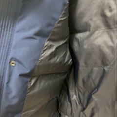 arctic explorer ダウンの画像