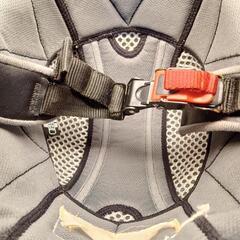 オートバイ用ヘルメットの画像