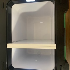 ハイコーキ コードレス冷温庫 UL18DB 充電式冷温庫の画像