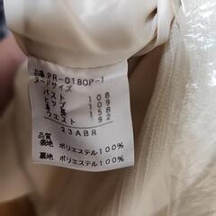 ワンピーススーツ  入学 卒業の画像