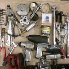 工具とテスター　　一山売り