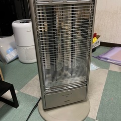 赤外線ヒーター