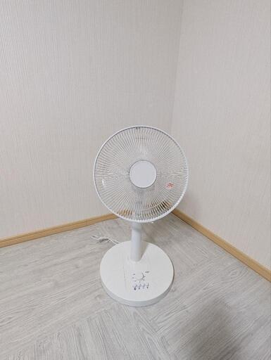 扇風機