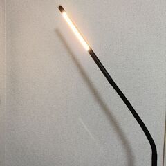 間接照明　デスクライトの画像